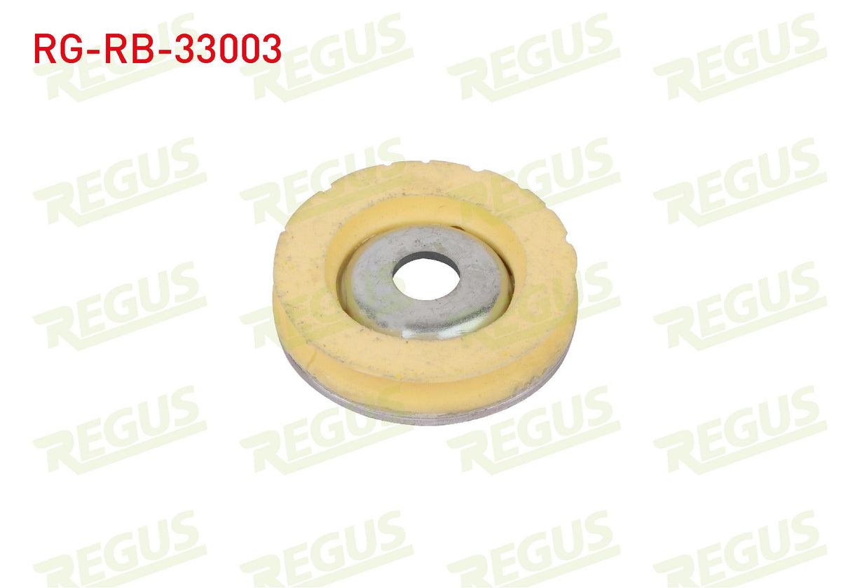 REGUS RG-RB-33003 Suspension Mount (Shock Absorber Plate Limiter) 207 / 208 / 307 / 308 / Partne — Control Arms & Ball Joints