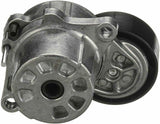 Gates V Belt Tensioner T39166 - Non Start Stop 07 Sprinter Vito — Pulleys & Tensioners