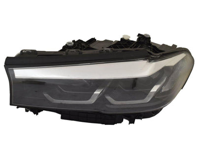 Depo 444-11AZRMLEAM2 Headlight Complete BMW G30 LCI Right — Headlights