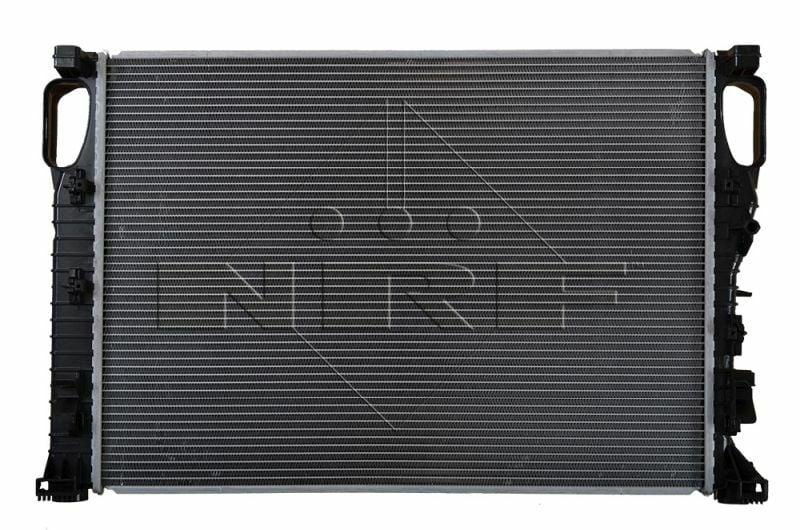 nrf-motor-cooler-aluminum-radiator-front-view, nrf-motor-cooler-aluminum-radiator-side-view NRF Motor Cooler - Aluminum Radiator for C219, W211, S211 | Fits Multiple Models NRF Motor Coolers - Aluminum Radiator for C219 & W211 nrf, motor-cooler, aluminum-radiator, vehicle-parts, car-maintenance, car-owners, mechanics, auto-repair, cooling-system, ai-generated