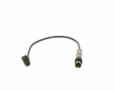 BOSCH Spark Plug Cable Set 0986357844 for 09 Golf VI — Coils & Plugs
