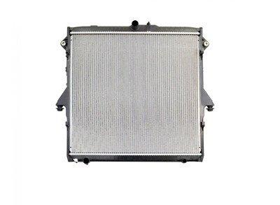 Kale 348450 Ford Ranger 2014-2020 Su Radiator 3.2 TDCi — Radiators & Fans