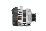 HELLA Alternator 70A 14V for Hyundai i20 (2008-2012) — Starting & Charging