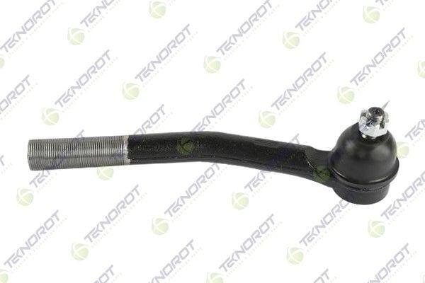 Teknorot JE-331 - Right Tie Rod for Grand Cherokee 1999-2005 — Tie Rods & Linkage