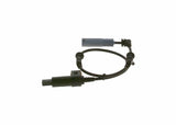 BOSCH ABS Sensor Front 98-01 3 Series (E46) — Brake Sensors & ABS