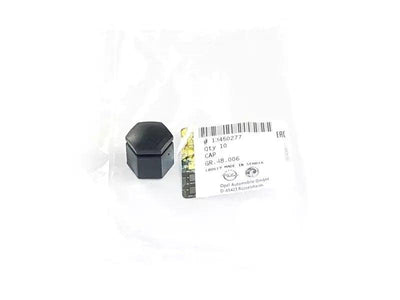 GM Opel Astra K Bijon Cover - Original 24mm Diameter — Wheels & Wheel Trim