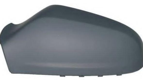 MGA 941034 Mirror Cover Right (Opel: Astra H) — Mirrors