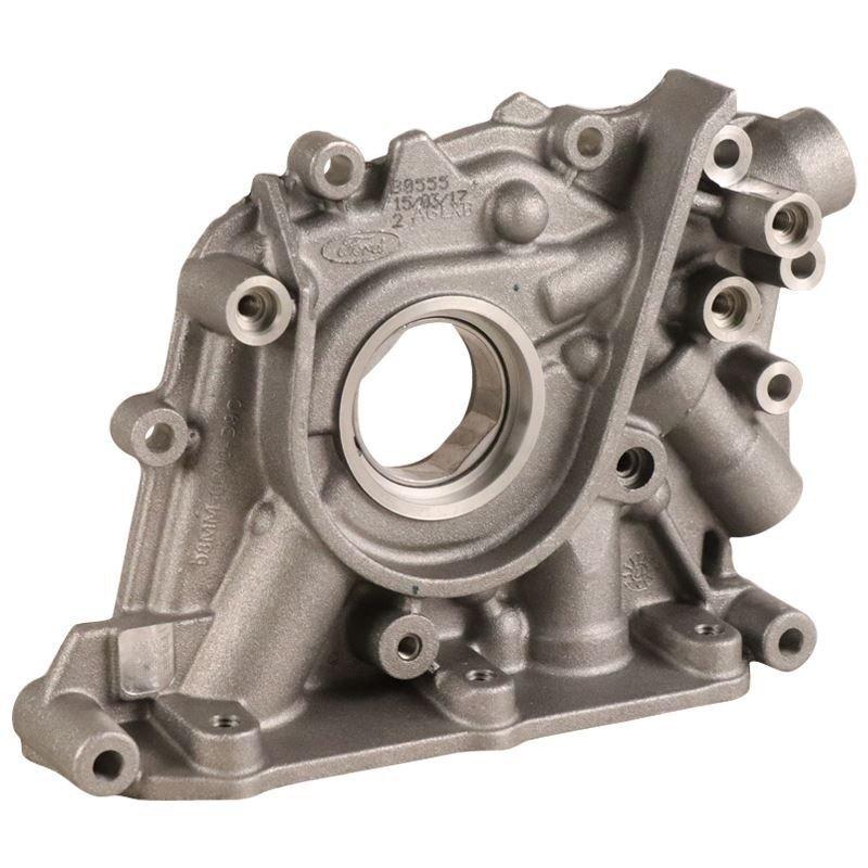 Ford Otosan 98MM6600D7B Fiesta 2002-2008 1.4-1.6 Gasoline Oil Pump — Oil System