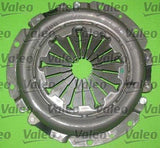 VALEO Clutch Set Lada Vega 200 mm — Clutch & Flywheel
