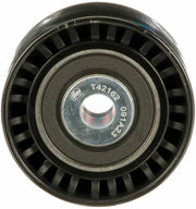 gates t42162 timing belt tensioner side view, gates t42162 timing belt tensioner top view GATES T42162 Timing Belt Tensioner - Durable Metal Construction for 1.4-1.6 HDi Engines | 60mm Diameter GATES T42162 Timing Belt Tensioner gates, timing-belt-tensioner, automotive, replacement-parts, metal-construction, 1.4-1.6-hdi, mechanics, automobile-enthusiasts, engine-parts, ai-generated