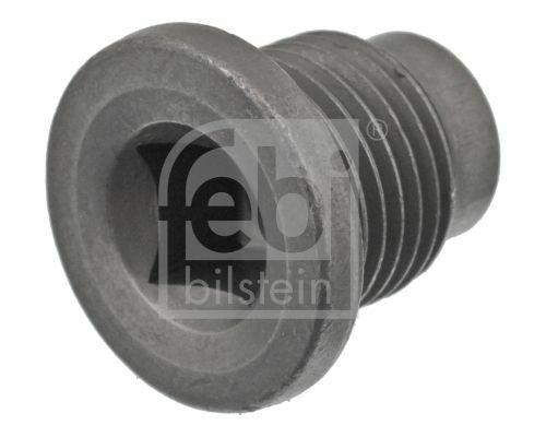 FEBI Oil Drain Plug 48880 - 14 mm, For 607 / 622 / 626 Models — Oil System