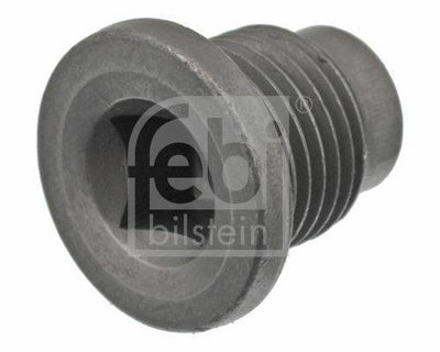 FEBI Oil Drain Plug 48880 - 14 mm, For 607 / 622 / 626 Models — Oil System