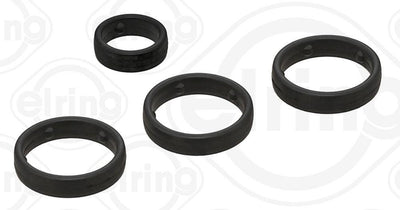 Elring 858.670 Oil Cooler Gasket Set Land Disc4-5 Rr4 Sport1-2 Velar 09 — Oil System