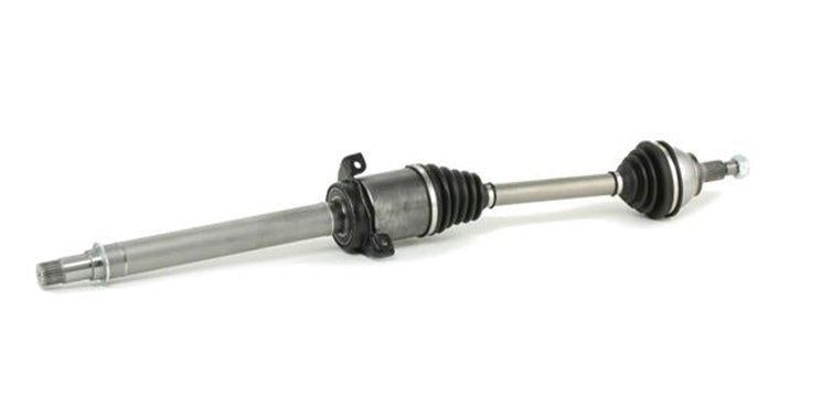 Bsg 60-350-005 Axle Complete Front Right W447 Vito M622 13 — Axles, CV Joints & Boots