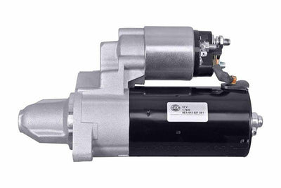 Hella 8EA012527-251 Starter Motor (12V 1,7Kw 10 Outer) W204 11-14 C218 13-16 W212 13-15 W221 11-13 W166 11-15