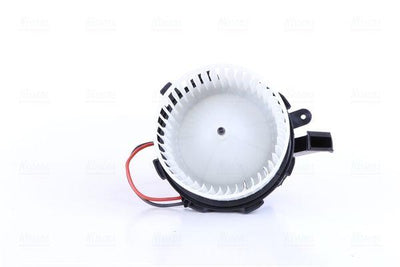 Nissens 87428 Heater Motor Audi — Heater & Blower