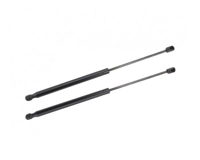 KRAFTVOLL Opel Astra G Trunk Gas Strut - Right and Left Set — Support Rods & Struts