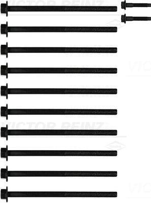 Victor Reinz 14-11649-01 Opel Astra J/K, Insignia A/B, Mokka 1.6 CDTi A16DTH-B16DTH M12