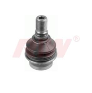 RIW ME1027 Ball Joint Lt 28 (2D) Lt 35 (2D) Lt 46 (2D) Sprinter 95 > 06 — Control Arms & Ball Joints