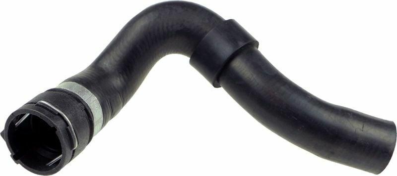 RAPRO Upper Radiator Hose for Transporter T5 — Hoses & Tanks