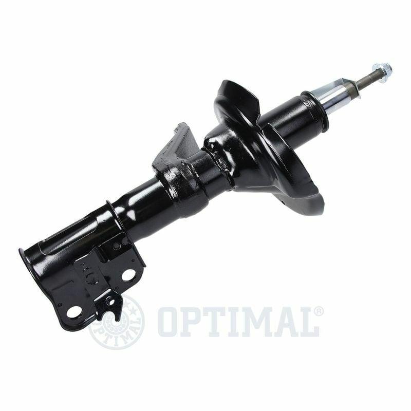 Optimal A-3636GL Shock Absorber - Front Left for 2002-2004 CR-V — Shocks & Struts