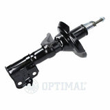 Optimal A-3636GL Shock Absorber - Front Left for 2002-2004 CR-V — Shocks & Struts