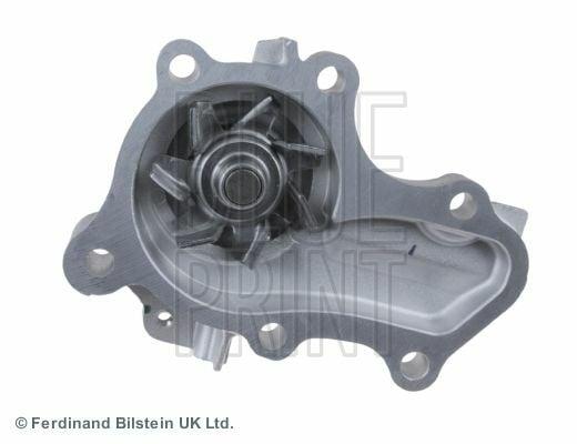 blueprint ad49133 water pump for lancer, technical specifications of blueprint water pump Blueprint ADC49133 - Water Pump for Mitsubishi Lancer 1.6 (2003-2007) | OEM 4G13-4G18 Blueprint ADC49133 Water Pump for Lancer 1.6 blueprint, water-pump, lancer-parts, engine-cooling, mechanics, automotive, auto-repair, oem-parts, 2003-2007, ai-generated