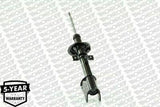 MONROE G8019 Rear Shock Absorber - Gas Pressure Type for Alfa 147 — Shocks & Struts