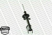 monroe-g8019-rear-shock-absorber-alfa-147, rear-shock-absorber-gas-pressure-type, monroe-g8019-installation-info MONROE G8019 Rear Shock Absorber - Gas Pressure Type for Alfa 147 | 5.9 kg MONROE G8019 Rear Shock Absorber for Alfa 147 monroe, shock-absorber, alfa-147, rear-shock-absorber, gas-pressure, automotive-parts, car-owners, mechanics, ai-generated, vehicle-suspension