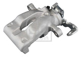 FEBI Rear Brake Caliper 178102 - Left Side for Astra G (98-09) — Brake Calipers