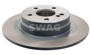 swag rear brake disc set, swag brake disc specifications SWAG Brake Disc Rear W204 2008-2014 S204 2009-2014 C204 2011-C207 2009-2016 A207 2010-2016 - Set of 2 for Car Owners & Mechanics SWAG Brake Disc Rear W204 / S204 / C204 | Set of 2 swag, brake-disc, rear-brake-discs, car-parts, mechanics, automotive, vehicle-maintenance, brake-safety, set-of-2, ai-generated