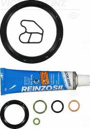 victor reinz motor gasket set image 1, victor reinz motor gasket set image 2 Victor Reinz Motor Gasket Set - Engine Block Gasket Kit for Mechanics and Car Enthusiasts Victor Reinz Motor Gasket Set - Engine Block Gasket Kit engine-gasket-set, victor-reinz, motor-gasket, car-maintenance, mechanics-tools, gasket-kit, car-enthusiasts, engine-block-gasket, automotive, ai-generated