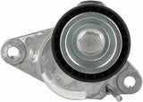 Gates V Belt Tensioner - Compatible with Logan, Duster, Dokker — Pulleys & Tensioners