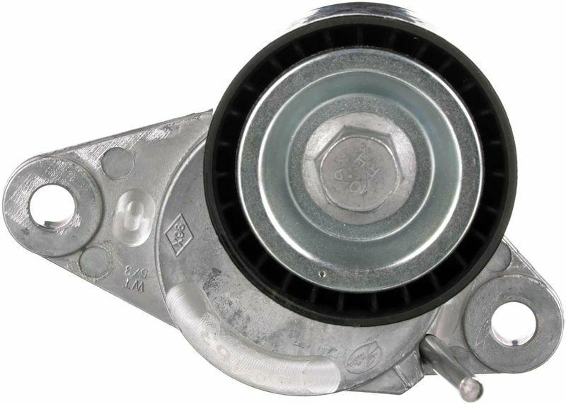 gates-v-belt-tensioner-01, gates-v-belt-tensioner-02 Gates V Belt Tensioner - Compatible with Logan, Duster, Dokker | 1.6L 16V Gates V Belt Tensioner for Logan Duster Dokker gates, v-belt, tensioner, car-parts, mechanics, car-owners, automotive, engine-parts, drive-belt, ai-generated