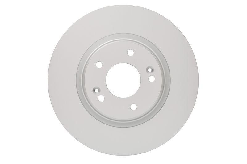 Bosch 0986479E42 Disc Front (Ad) 17- i30-Ceed-Tucson-Sportage Coated | Set of 2