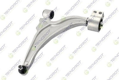 TEKNOROT O-499 Aluminum Control Arm - Left Side for Zafira C — Control Arms & Ball Joints