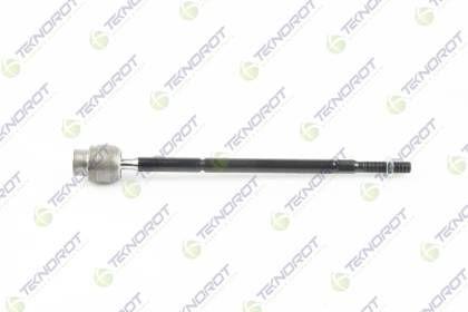 Teknorot O-153 *2 Tie Rod Arm Corsa C Combo C 01 > 06 — Tie Rods & Linkage