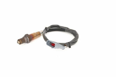 BOSCH Alt Oksijen Sensor 0258006375 - Alfa Romeo 147 105Hp 166 Mk2 — Oxygen & Air-Fuel