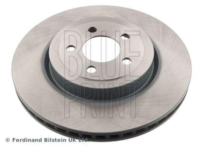 Blue Print ADA104304 Brake Disc Front Chrysler 300C 04-12 — Brake Rotors & Drums
