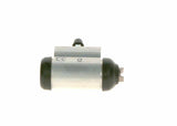 BOSCH Brake Cylinder - Rear for 1996-2002 Ford Fiesta — Brake Hydraulics