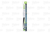 VALEO 578501 Wiper Blade - 15 Inch for Left-Hand Drive Vehicles — Wipers