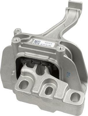 LEMFORDER 3977901 - Right Front Engine Mount for Seat Leon 1.2/1.4 TSI — Lemförder, Mounts