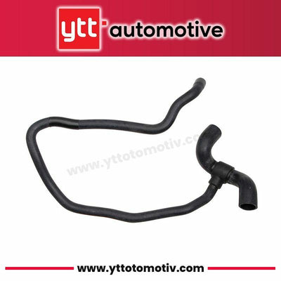 YTT Y11580 Radiator Hose - Corsa C — Hoses & Tanks