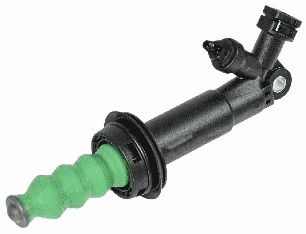 Sachs 6283605008 Clutch Cylinder Audi Q7 3.6 FSI Quattro; Touareg/Cayenne 03-10 — Clutch & Flywheel