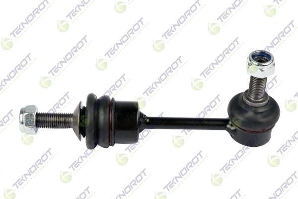 Teknorot B-940 Sway Bar Link Rear BMW F15 F85 E70 E71 — Sway Bars & Links