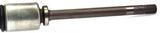 GKN 303496 Axle Right for Traffic II 02-/ Vivaro 1.9 dCi 100Hp - Replacement Drive Shaft — Axles, CV Joints & Boots