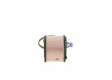 BOSCH Diesel Fuel Filter - Reliable Filter for Touareg 06-, Q7, Cayenne — Fuel Delivery