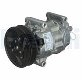 Delphi Air Compressor - 07-09 Megane 1.6 16V — Heater & Blower