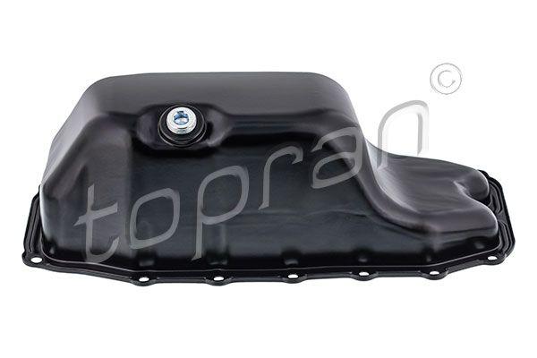 Topran 208614 Oil Pan Fiorino Doblo Linea Palio Albea Punto 1.3 Multijet 16V 1.3 JTD 16V Astra Corsa 1.3 CDTi 16 — Oil System