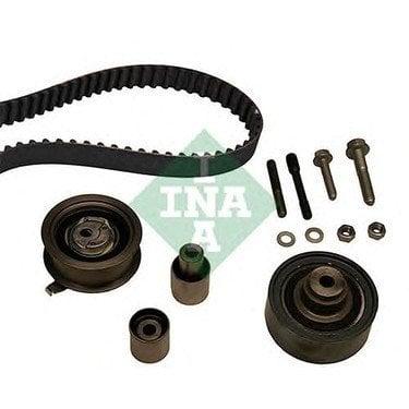 INA 530008210 - Seat Cordoba 1.9 TDI Timing Belt Kit — Belts
